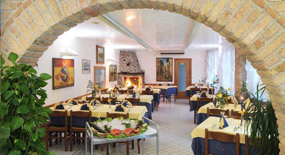 Stella D'Oro Hotel Марано Лагунаре Екстериор снимка